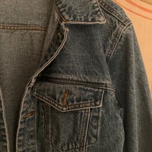 Brandy Melville Denim Jacket